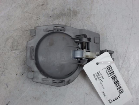 POIGNEE INTERIEURE PORTE AVANT GAUCHE CITROEN C3 2002-2005