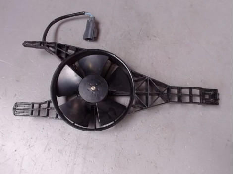 MOTEUR VENTILATEUR CLIMATISATION FORD ECOSPORT