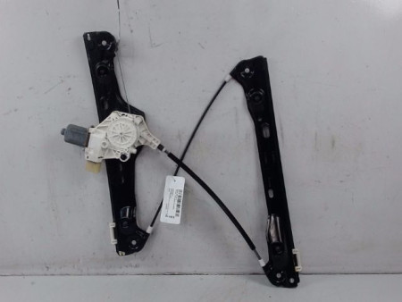 MECANISME+MOTEUR LEVE-GLACE AVANT GAUCHE BMW SERIE 3 (E90) 2005-