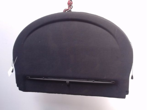 TABLETTE PLAGE ARRIERE RENAULT LAGUNA III 2009-