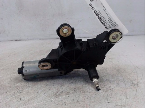 MOTEUR ESSUIE-GLACE ARRIERE VOLKSWAGEN POLO 99-2001