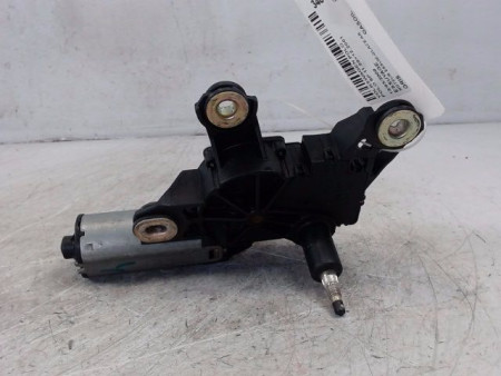 MOTEUR ESSUIE-GLACE ARRIERE VOLKSWAGEN POLO 99-2001