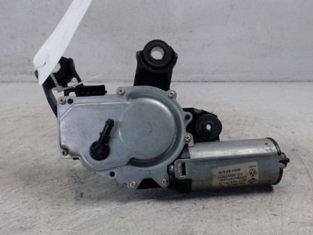 MOTEUR ESSUIE-GLACE ARRIERE VOLKSWAGEN POLO 99-2001