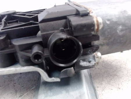 MECANISME+MOTEUR LEVE-GLACE ARRIERE DROIT RENAULT CLIO III 2005-