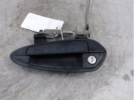 POIGNEE EXTERIEURE PORTE AVANT GAUCHE FIAT GRANDE PUNTO 2005-