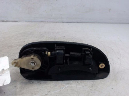 POIGNEE EXTERIEURE PORTE AVANT GAUCHE RENAULT KANGOO EXPRESS 03-07