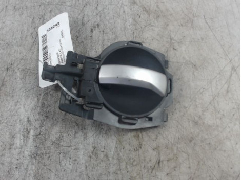 POIGNEE EXTERIEURE PORTE ARRIERE DROIT CITROEN C3 2005-