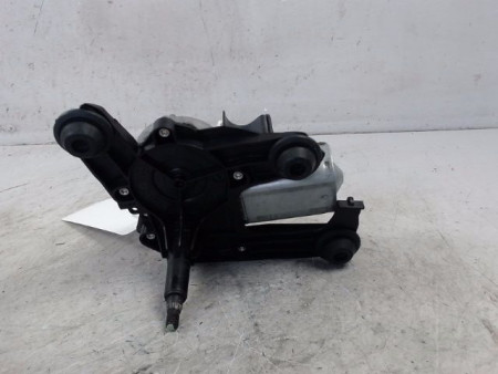 MOTEUR ESSUIE-GLACE ARRIERE CITROEN C3 2009-