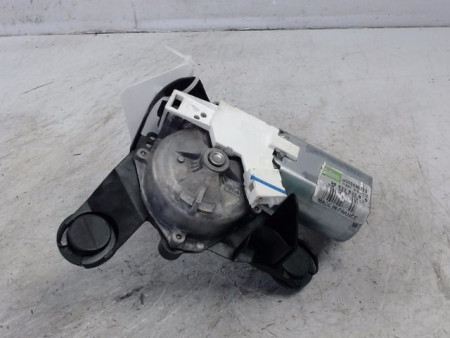 MOTEUR ESSUIE-GLACE ARRIERE CITROEN C3 2009-