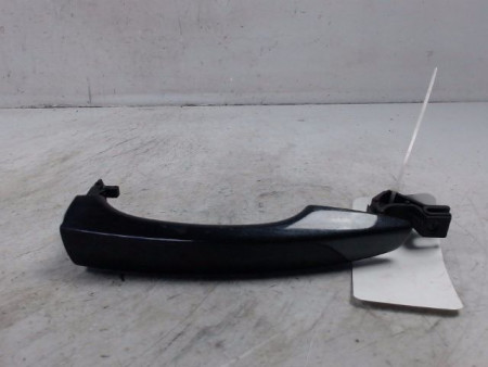 POIGNEE EXTERIEURE PORTE ARRIERE DROIT PEUGEOT 508 2010-