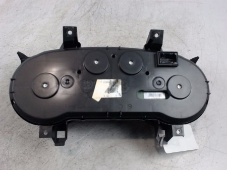 BLOC COMPTEURS FIAT GRANDE PUNTO 2005-