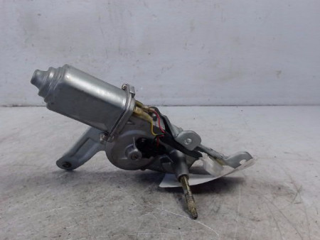 MOTEUR ESSUIE-GLACE ARRIERE CHEVROLET MATIZ 05-