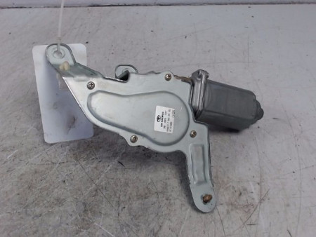 MOTEUR ESSUIE-GLACE ARRIERE CHEVROLET MATIZ 05-