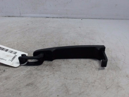 POIGNEE EXTERIEURE PORTE ARRIERE GAUCHE CITROEN C3 2005-