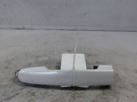 POIGNEE EXTERIEURE PORTE ARRIERE DROIT TOYOTA AURIS 2010-