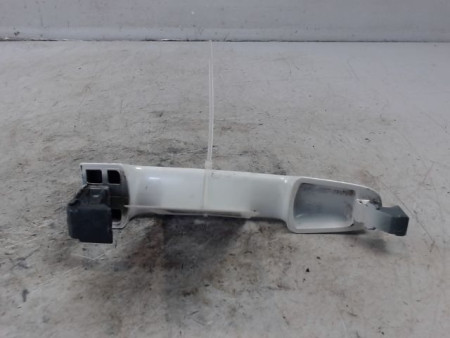 POIGNEE EXTERIEURE PORTE ARRIERE DROIT TOYOTA AURIS 2010-