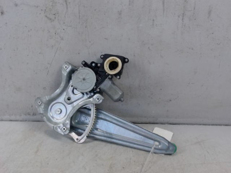 MECANISME+MOTEUR LEVE-GLACE ARRIERE GAUCHE TOYOTA AURIS 2010-