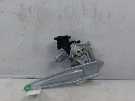 MECANISME+MOTEUR LEVE-GLACE ARRIERE GAUCHE TOYOTA AURIS 2010-