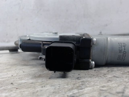 MECANISME+MOTEUR LEVE-GLACE AVANT GAUCHE CITROEN C-CROSSER