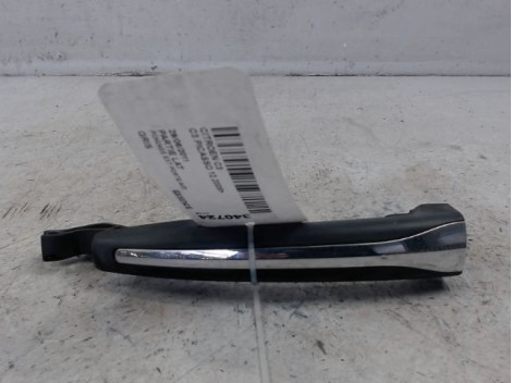 POIGNEE EXTERIEURE PORTE AVANT DROIT CITROEN C3 PICASSO 2008-