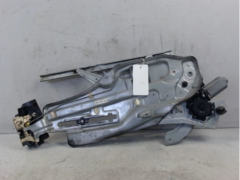 MECANISME+MOTEUR LEVE-GLACE AVANT GAUCHE RENAULT LAGUNA NEVADA 98-2000