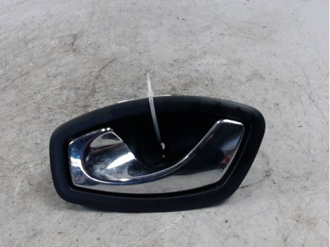 POIGNEE INTERIEURE PORTE ARRIERE GAUCHE RENAULT SCENIC III 2009-