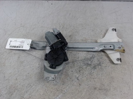 MECANISME+MOTEUR LEVE-GLACE ARRIERE GAUCHE CITROEN C4 PICASSO