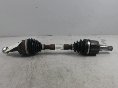 TRANSMISSION AVANT GAUCHE ALFA ROMEO MITO 1.6 JTDM 