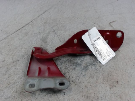 COMPAS GAUCHE CAPOT RENAULT TWINGO 2 2009-