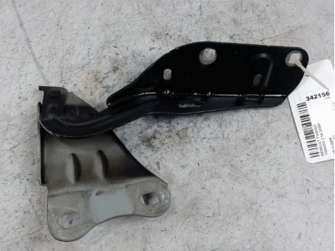 COMPAS GAUCHE CAPOT RENAULT TWINGO 2 2009-