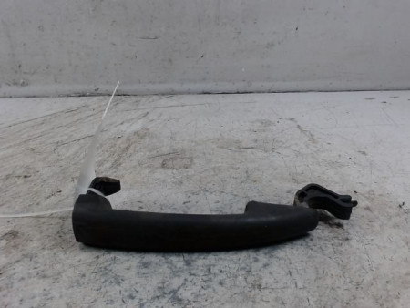 POIGNEE EXTERIEURE PORTE ARRIERE DROIT CITROEN C3 2009-