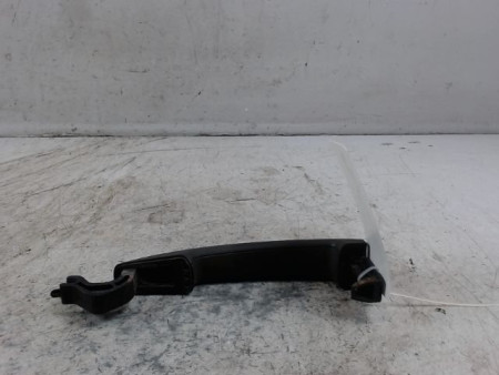 POIGNEE EXTERIEURE PORTE ARRIERE DROIT CITROEN C3 2009-