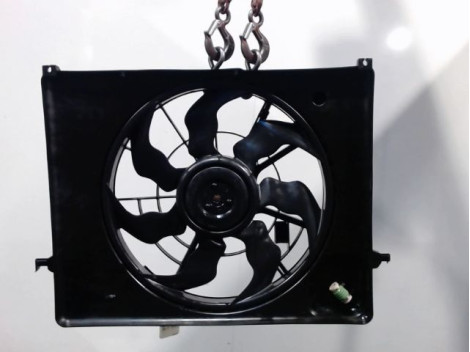 MOTEUR VENTILATEUR RADIATEUR KIA MAGENTIS 2006-