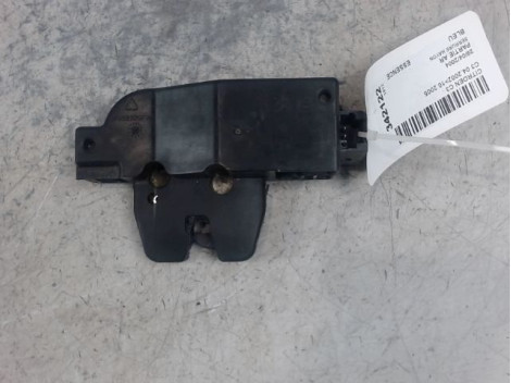 SERRURE HAYON  CITROEN C3 2002-2005