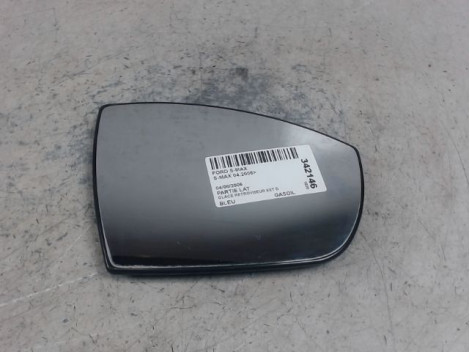 GLACE RETROVISEUR EXT D FORD S-MAX 2006-