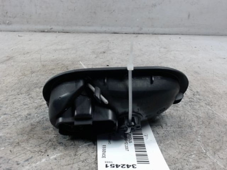 POIGNEE INTERIEURE PORTE AVANT DROIT RENAULT MODUS 2004-2007