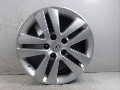 JANTE ALUMINIUM OPEL ZAFIRA 2006-