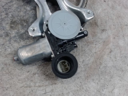 MECANISME+MOTEUR LEVE-GLACE AVANT DROIT TOYOTA YARIS 2005-