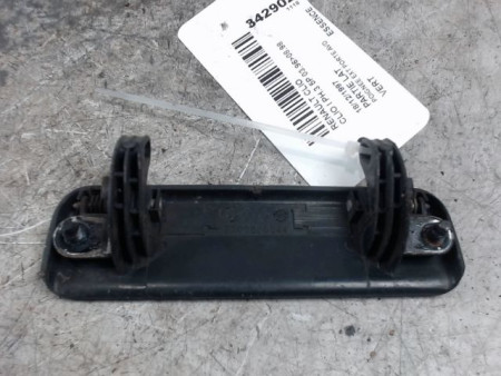 POIGNEE EXTERIEURE PORTE AVANT DROIT RENAULT CLIO I PH.3 96-98