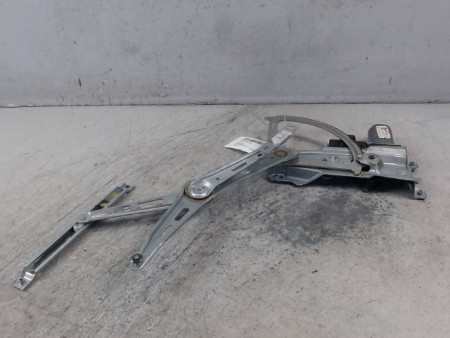 MECANISME+MOTEUR LEVE-GLACE AVANT GAUCHE OPEL ZAFIRA 2006-