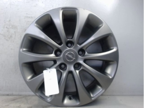 JANTE ALUMINIUM OPEL ZAFIRA 2006-