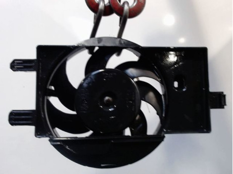 VENTILATEUR DE REFROIDISSEMENT MAZDA MAZDA 3  5P