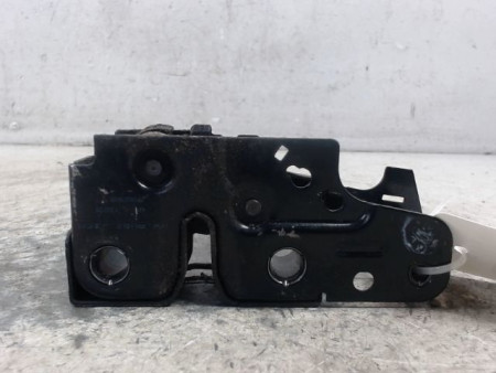 SERRURE CAPOT SEAT LEON 2009-