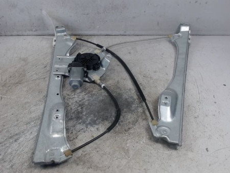 MECANISME+MOTEUR LEVE-GLACE AVANT DROIT RENAULT CLIO III 2009-