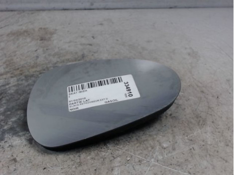 GLACE RETROVISEUR EXT D SEAT IBIZA 2008-