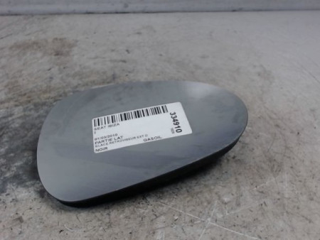 GLACE RETROVISEUR EXT D SEAT IBIZA 2008-