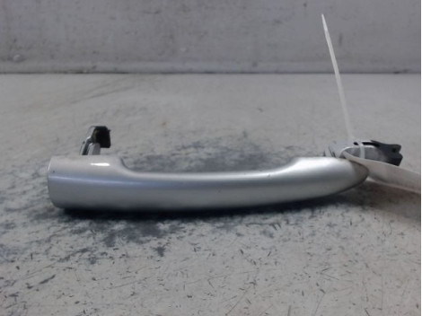 POIGNEE EXTERIEURE PORTE AVANT GAUCHE RENAULT LAGUNA III 2007-