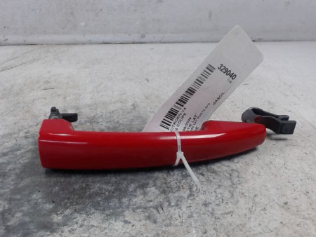 POIGNEE EXTERIEURE PORTE AVANT DROIT CITROEN C4 COUPE