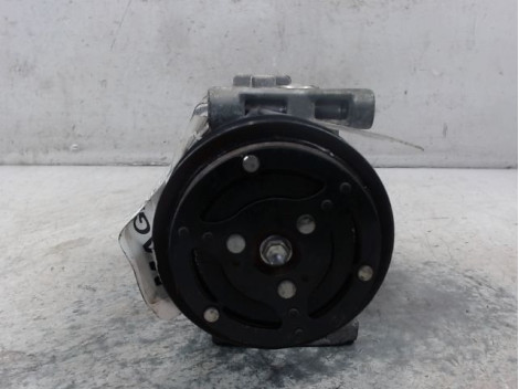 COMPRESSEUR AIR CONDITIONNE FORD KA 2008-