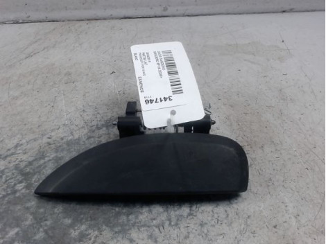 POIGNEE EXTERIEURE PORTE AVANT GAUCHE DACIA SANDERO 2008-